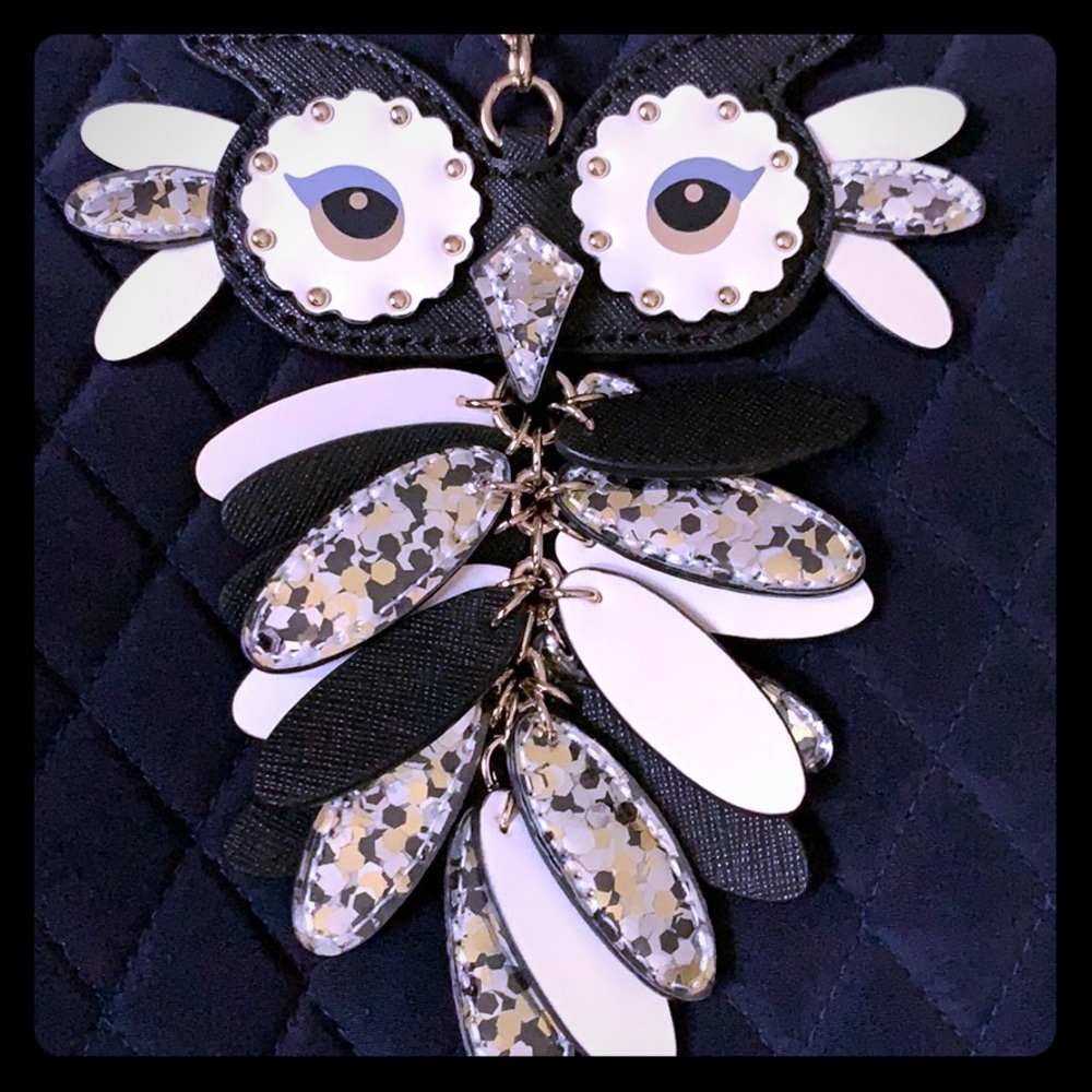 Kate spade ♠️ charm